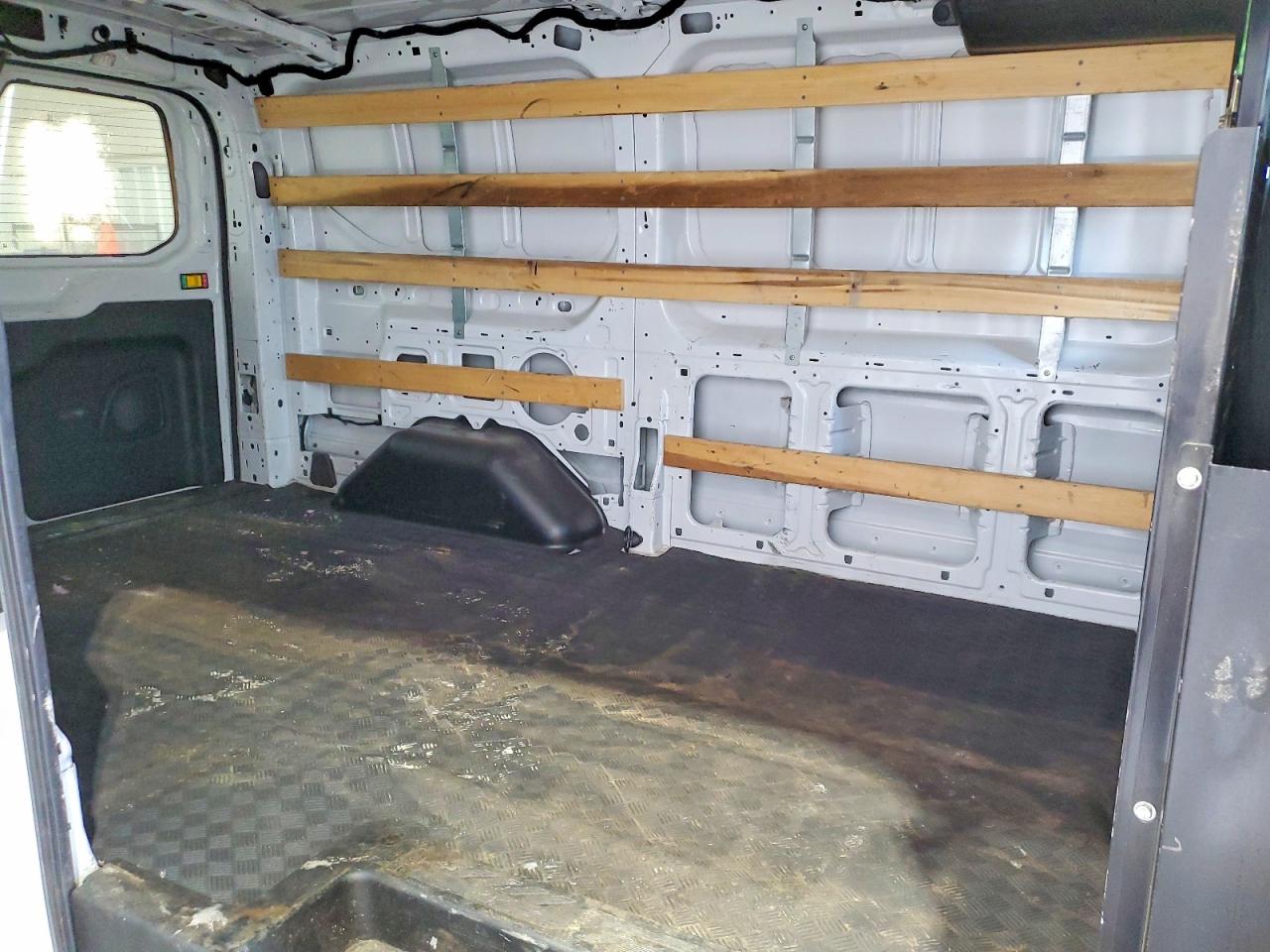 Ford Transit T-250
