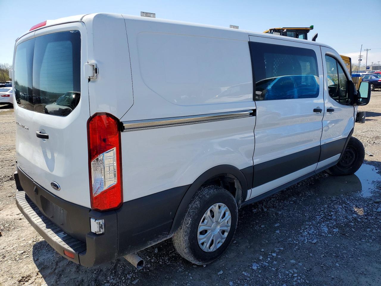 Ford Transit T-250