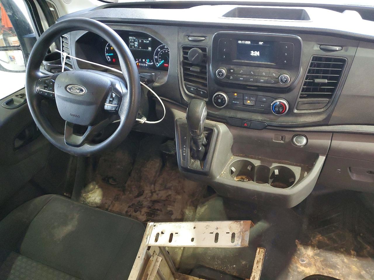 Ford Transit T-250