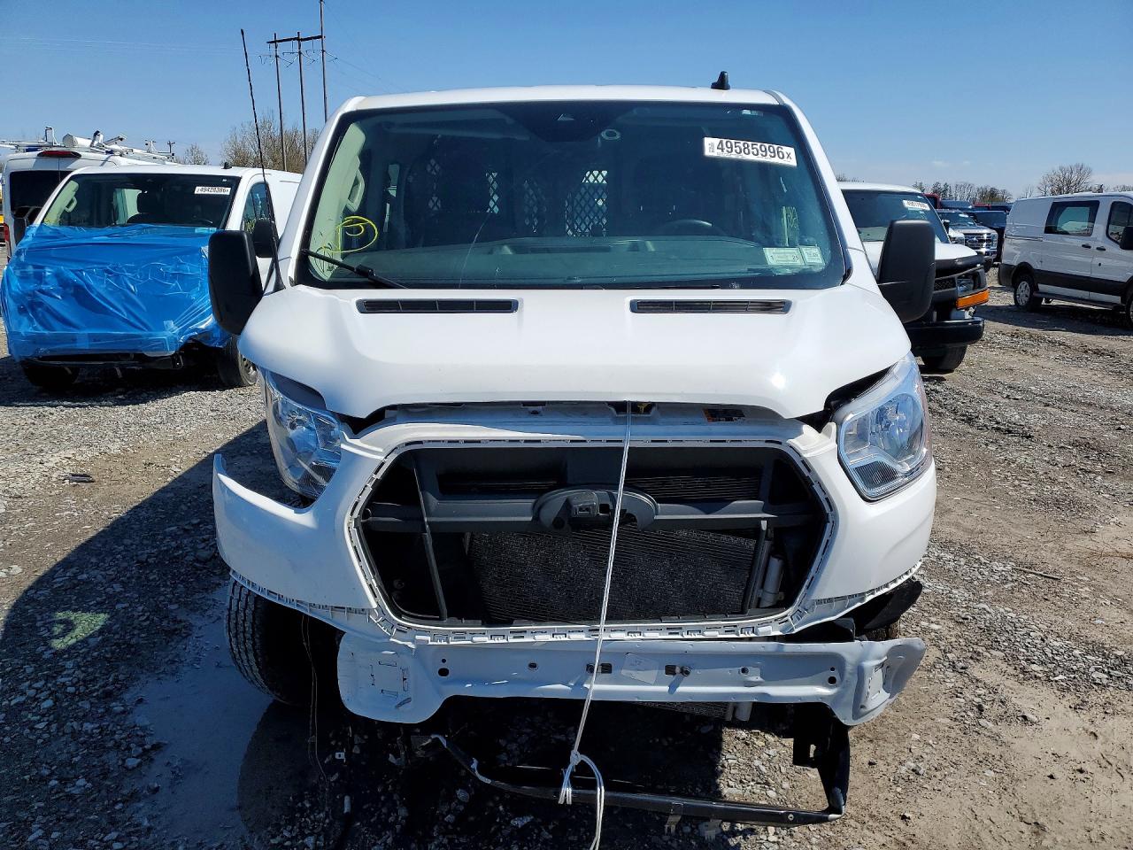 Ford Transit T-250