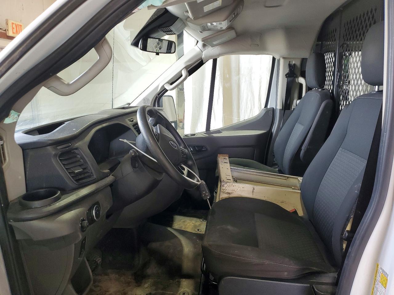 Ford Transit T-250