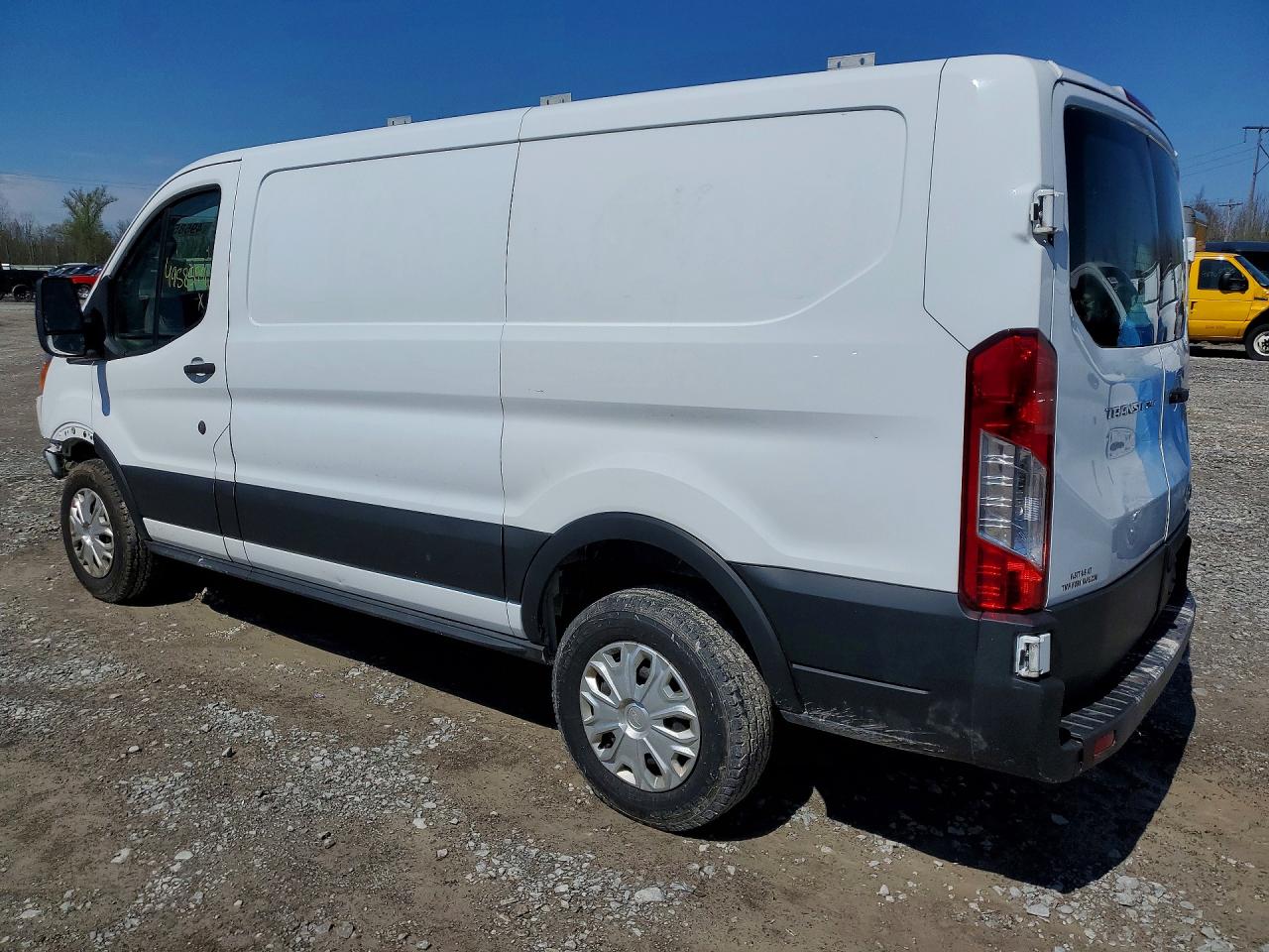 Ford Transit T-250