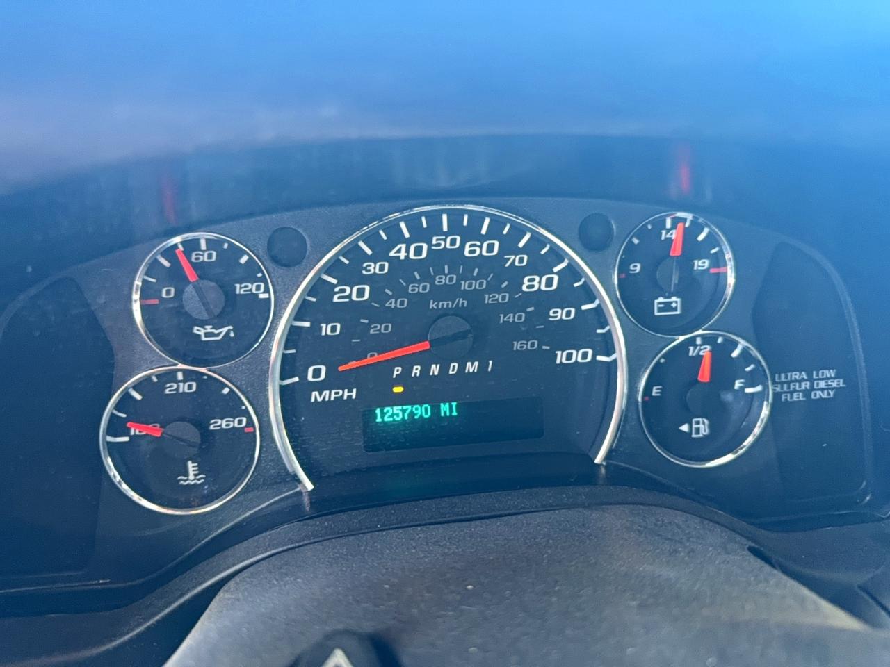 Chevrolet Express
