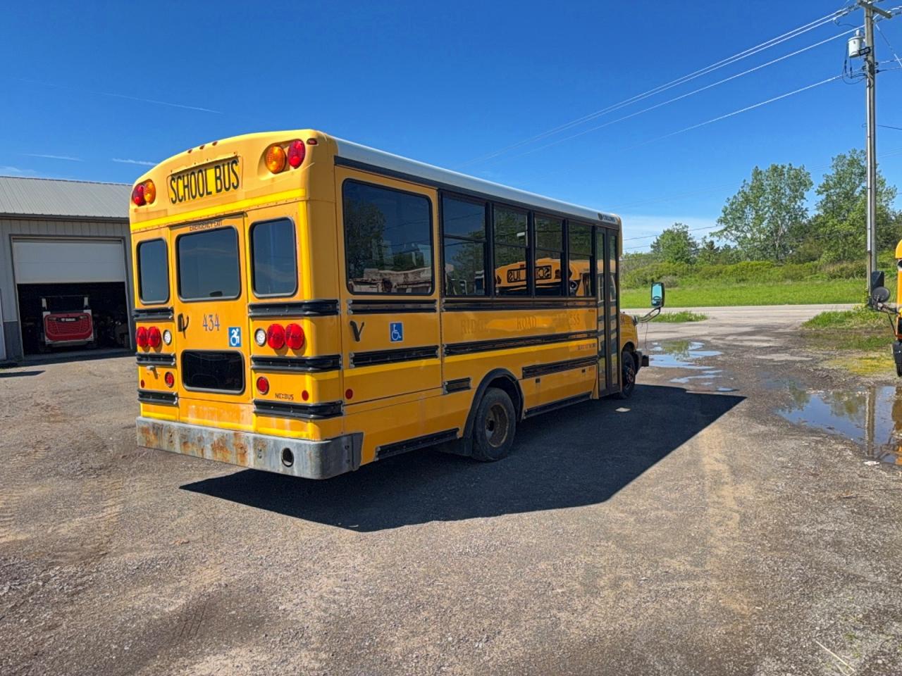 Chevrolet Express