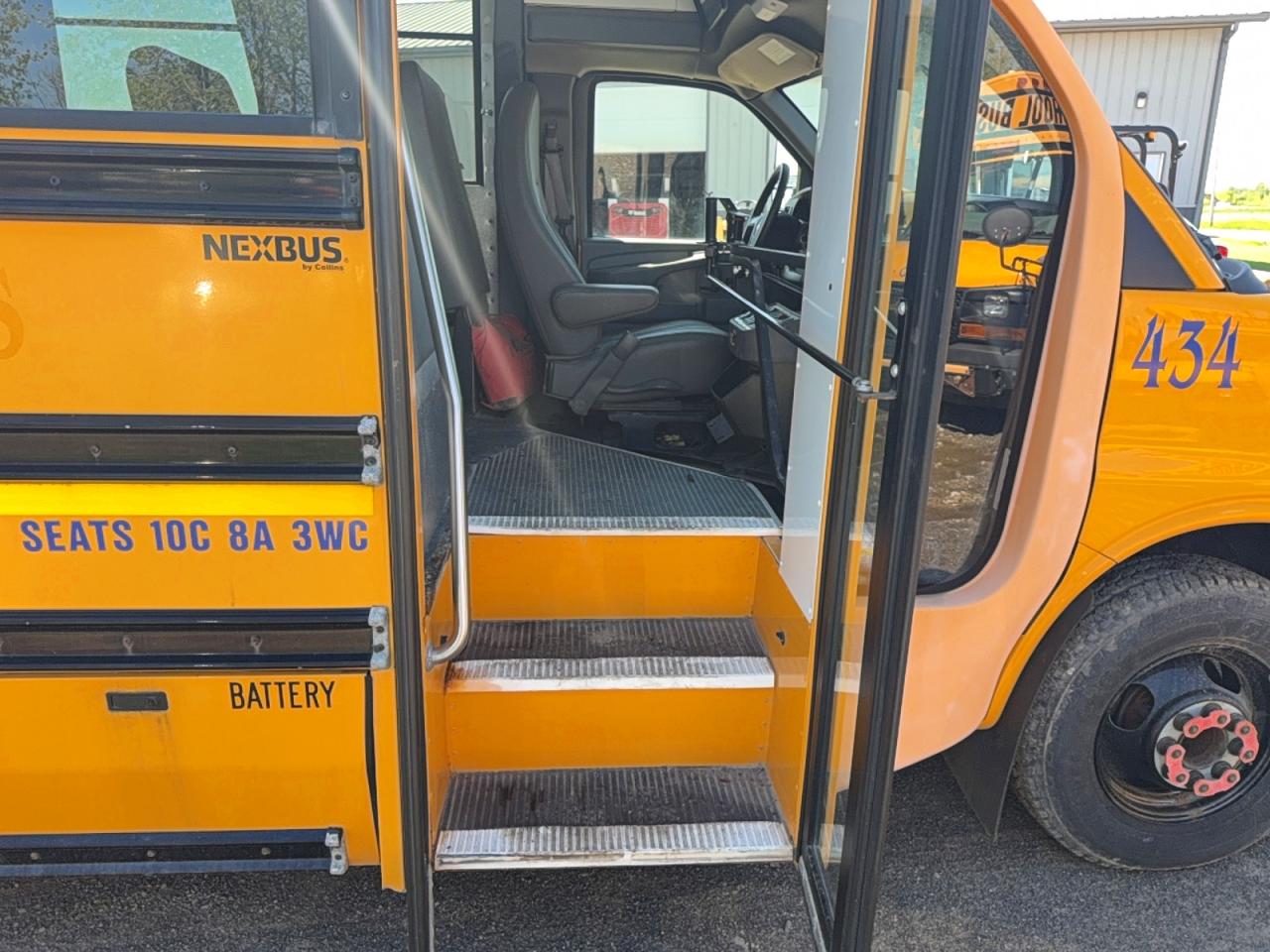 Chevrolet Express