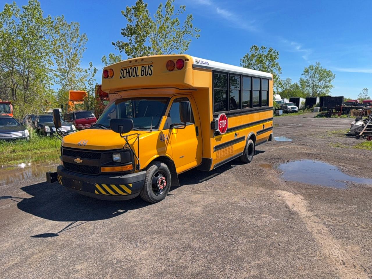Chevrolet Express