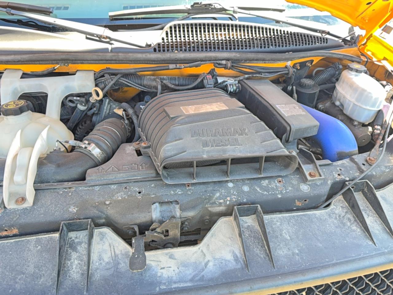 Chevrolet Express