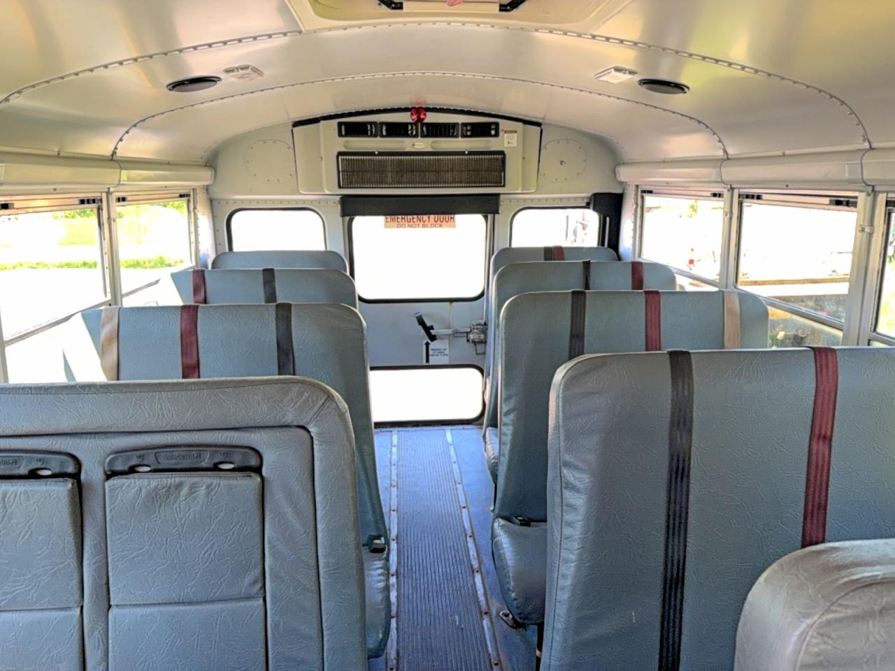 Chevrolet Express