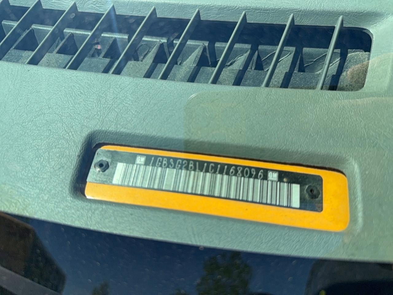 Chevrolet Express