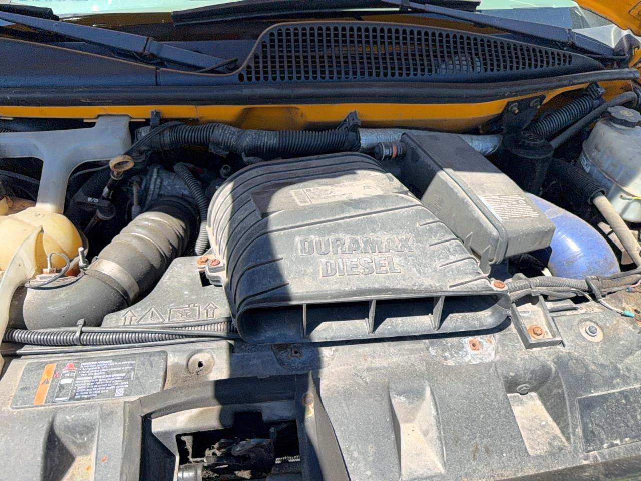 Chevrolet Express