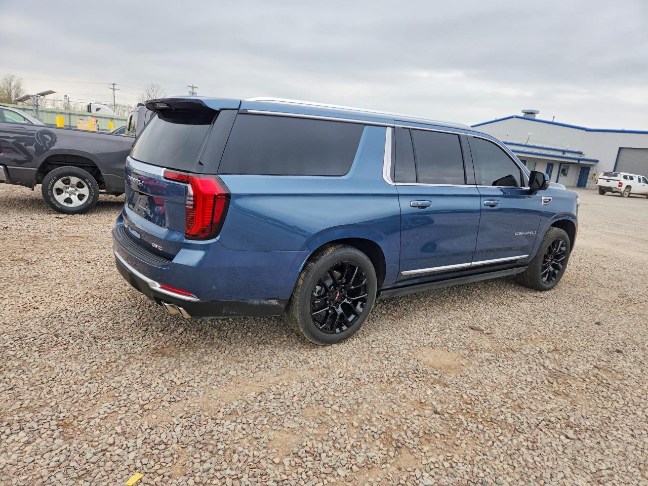 GMC Yukon