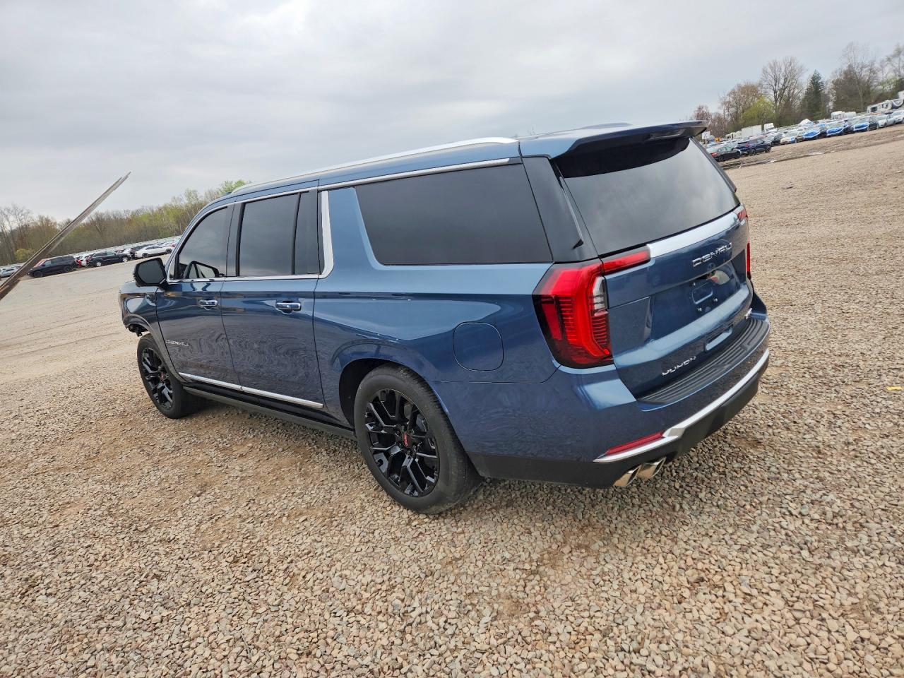 GMC Yukon