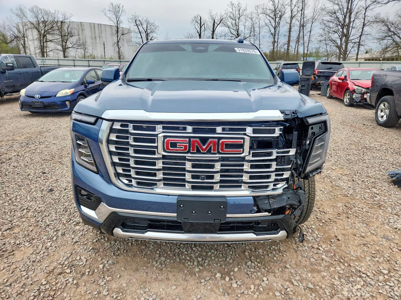 GMC Yukon