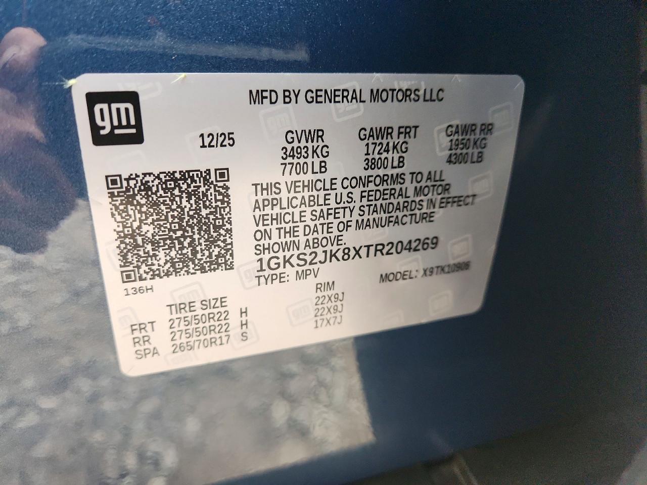 GMC Yukon
