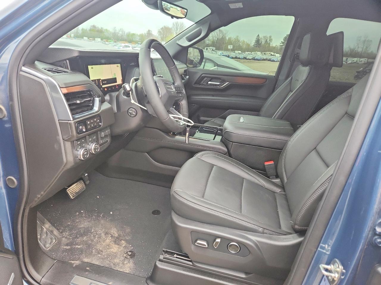 GMC Yukon