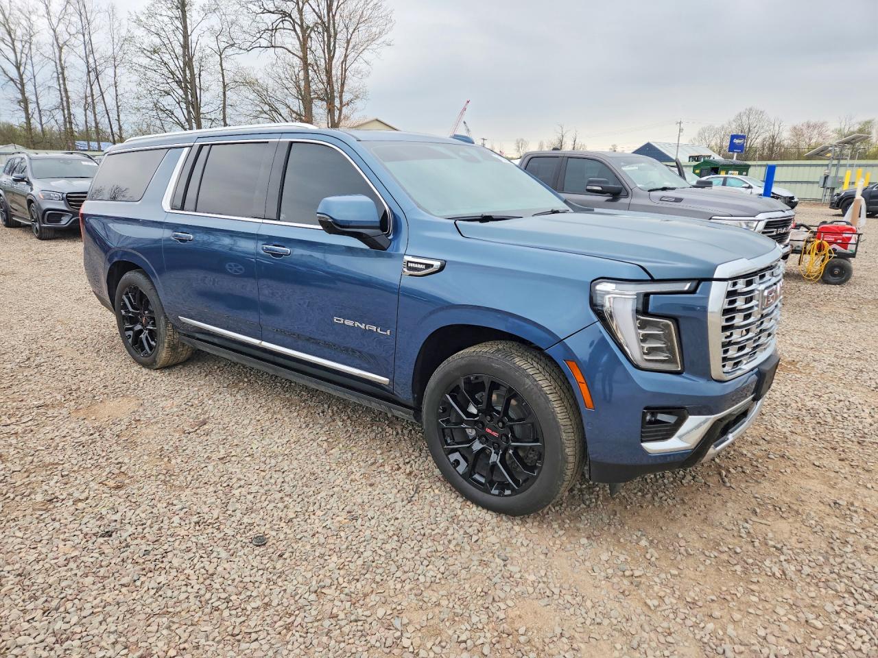 GMC Yukon