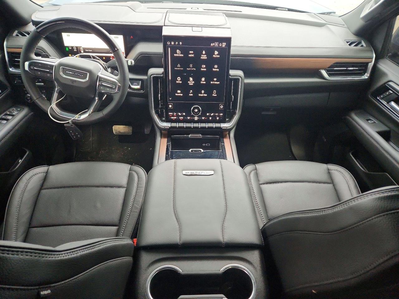 GMC Yukon