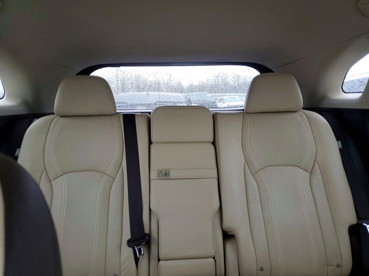 Lexus RX Base