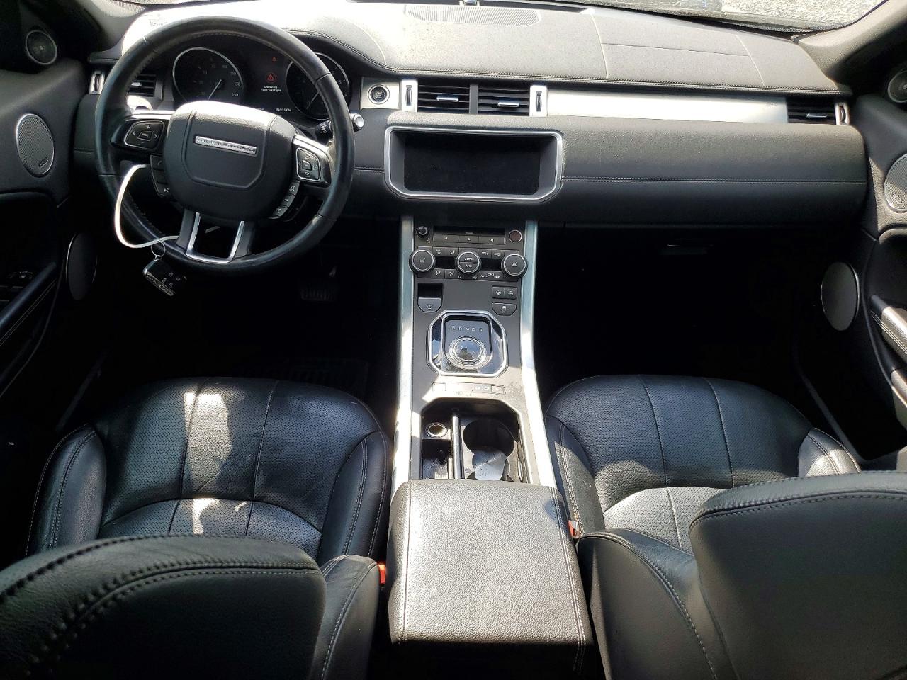 Land Rover Range Rover Se