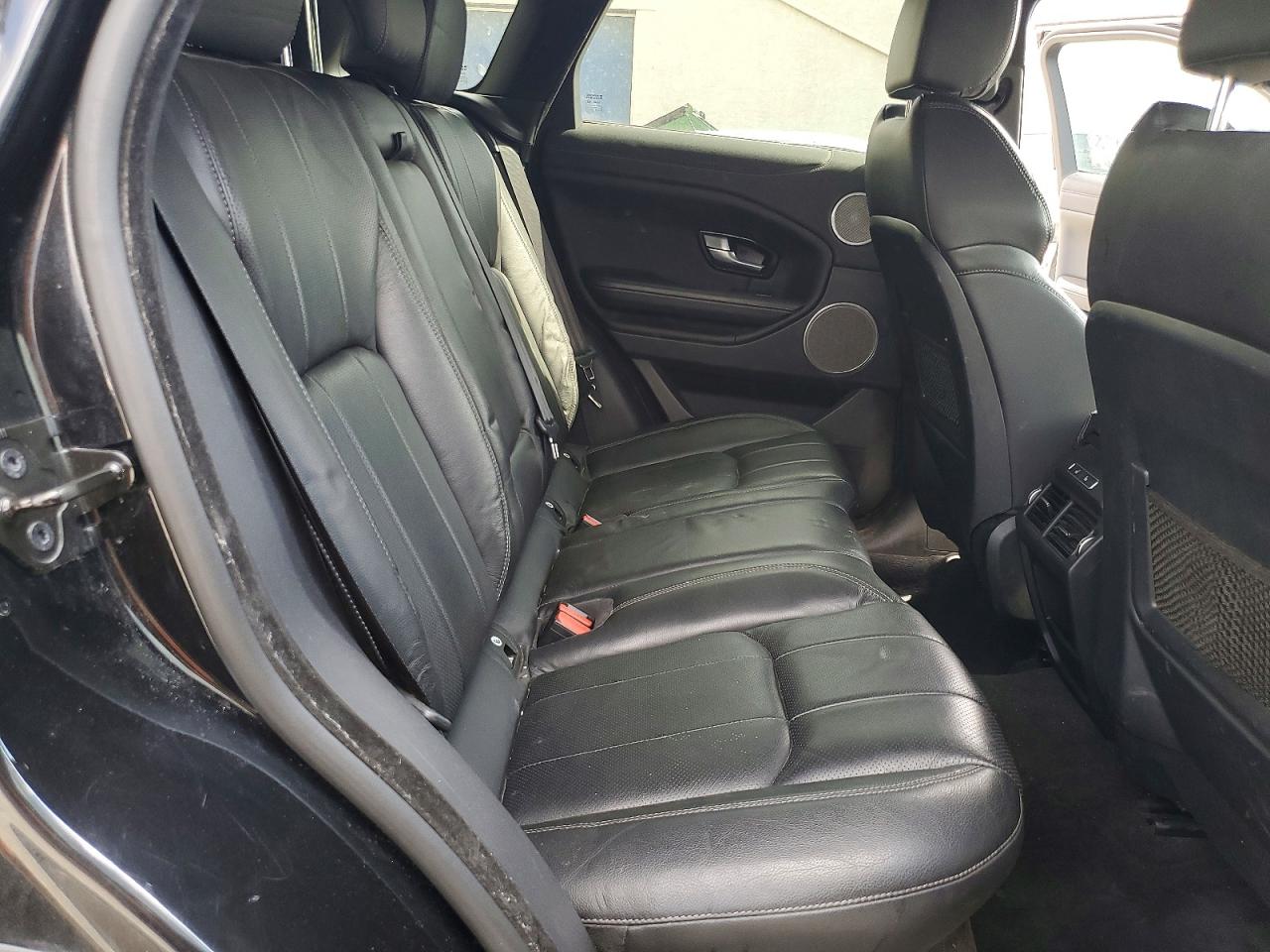 Land Rover Range Rover Se