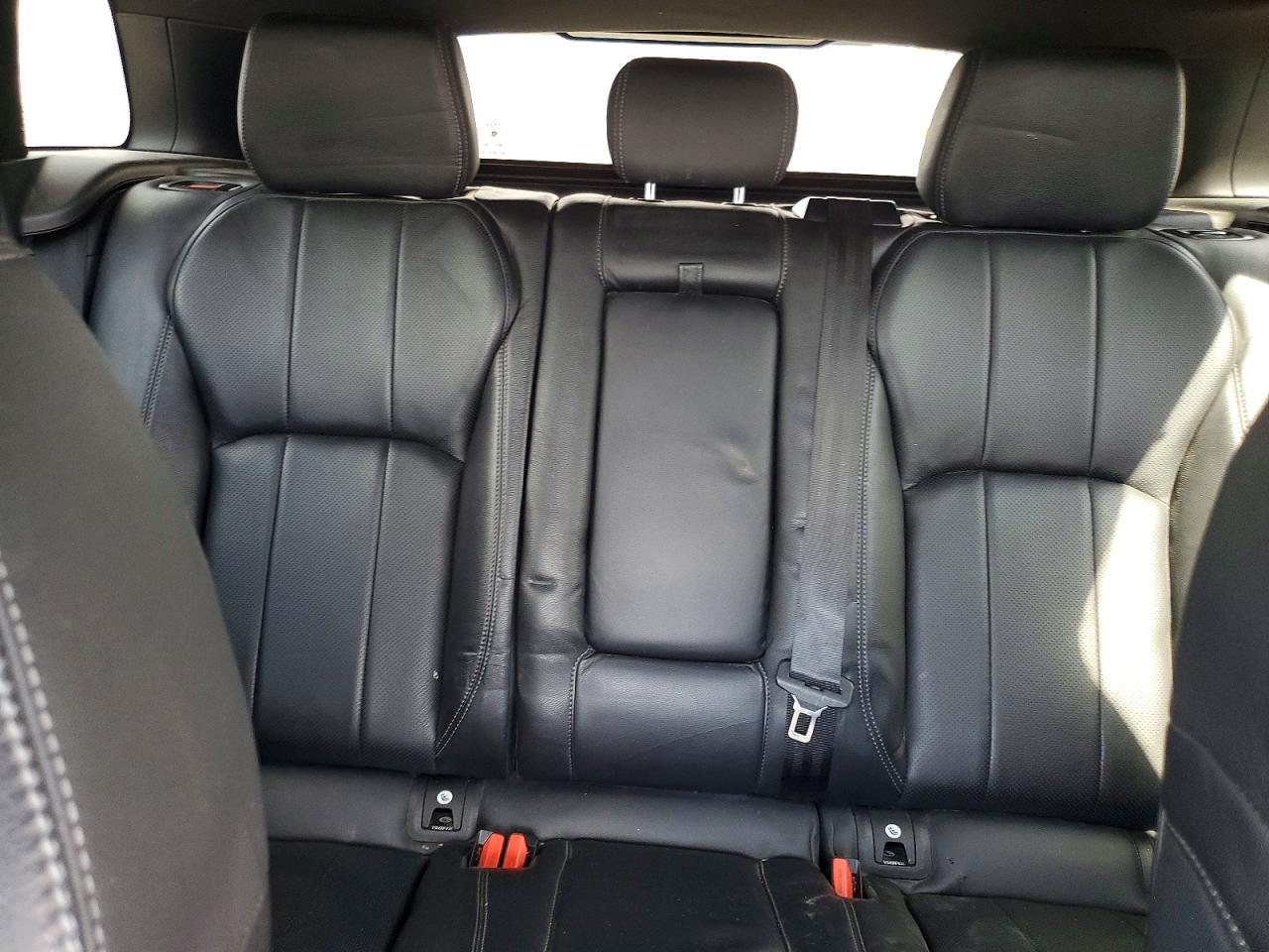 Land Rover Range Rover Se