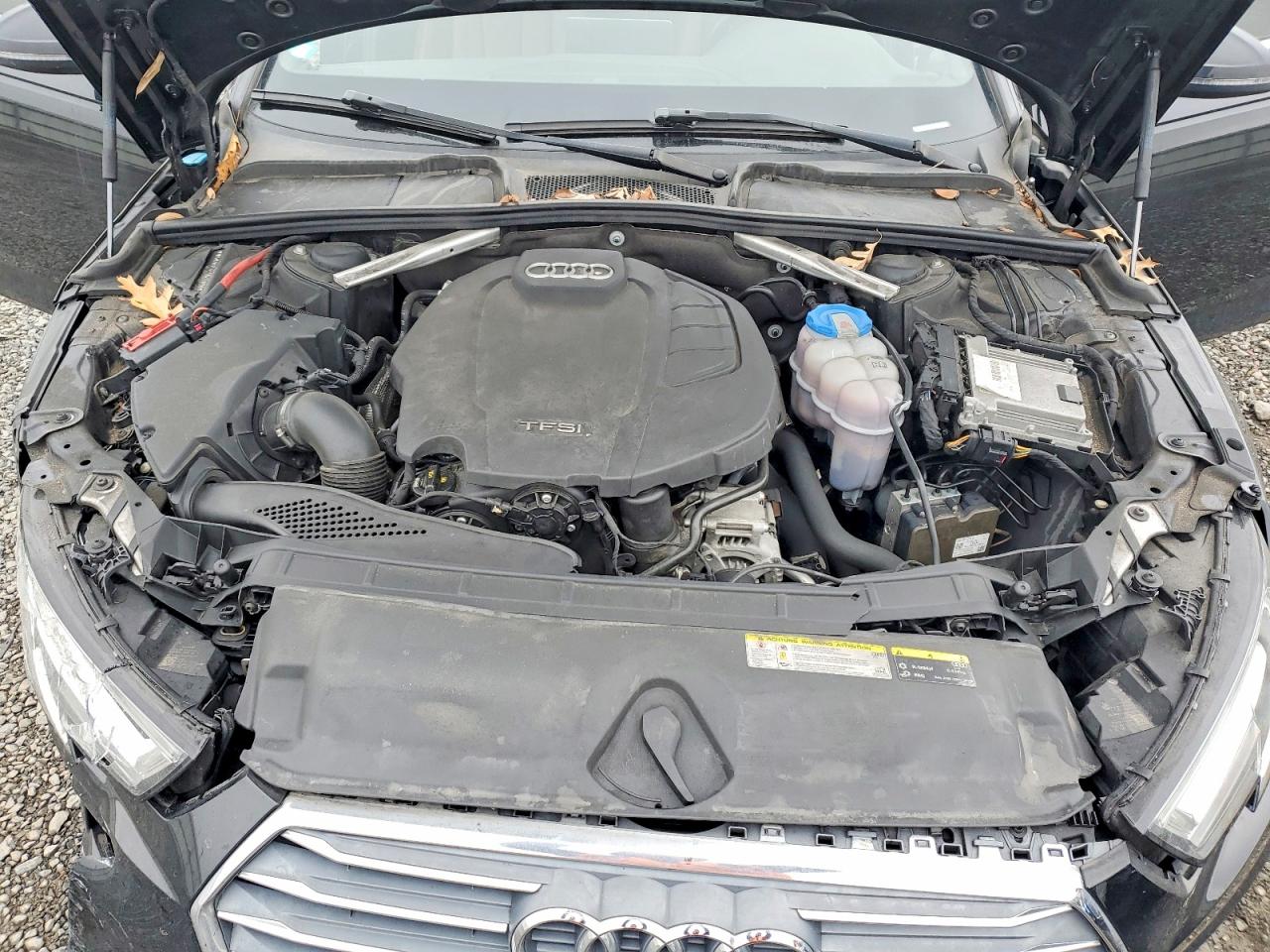 Audi A4 Premium Plus
