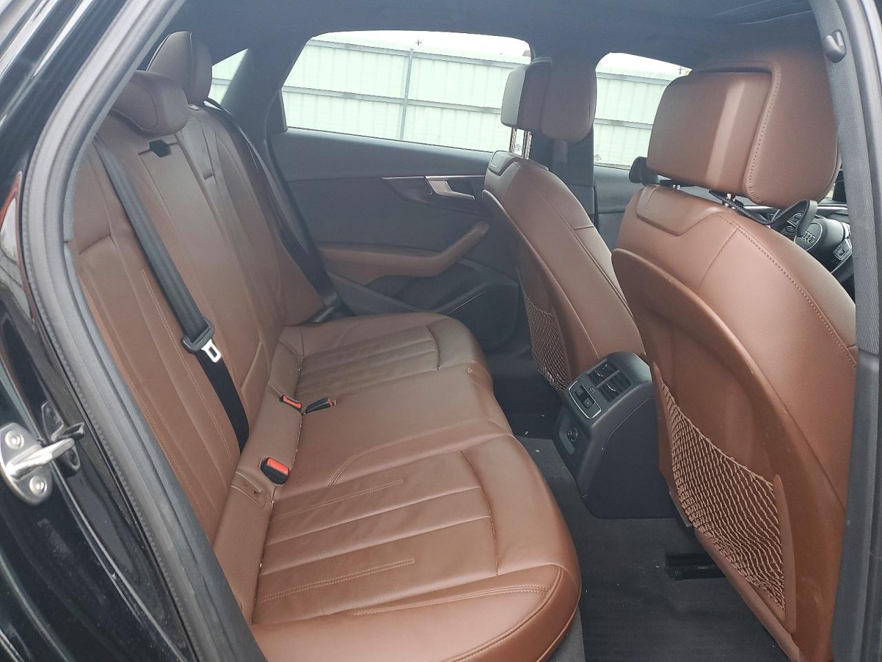Audi A4 Premium Plus