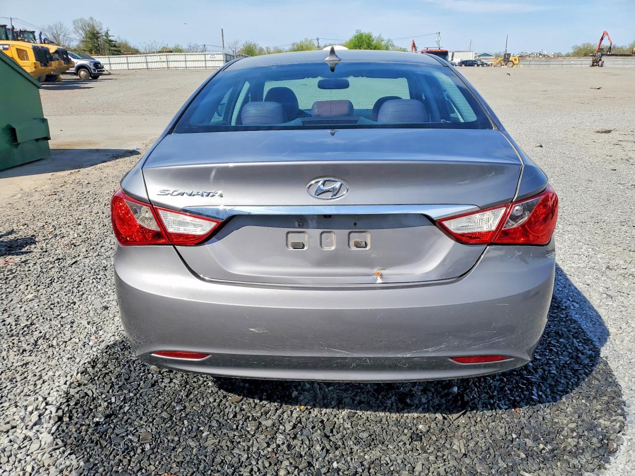 Hyundai SONATA Limited