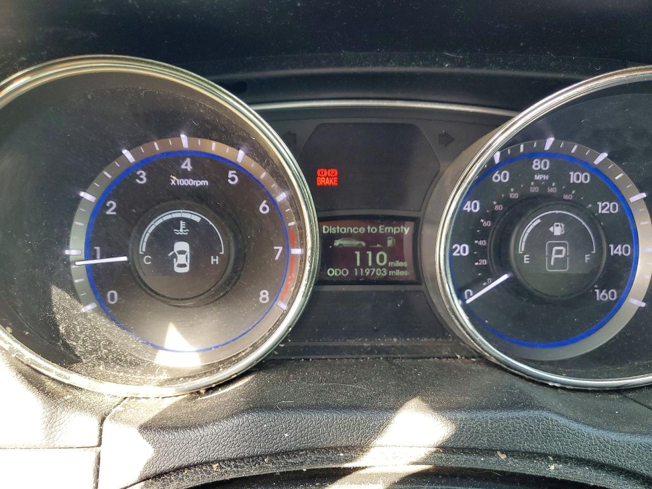 Hyundai SONATA Limited