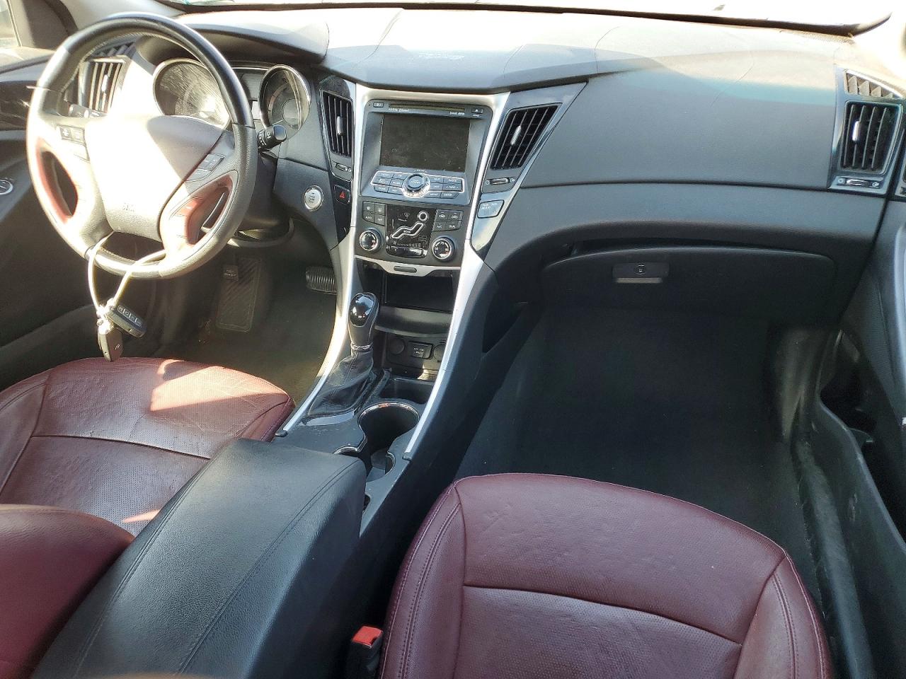Hyundai SONATA Limited