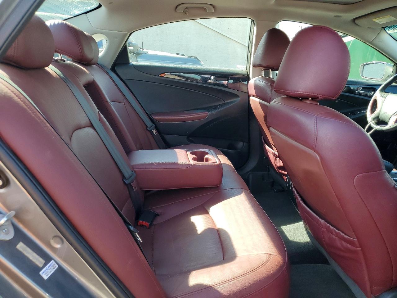 Hyundai SONATA Limited
