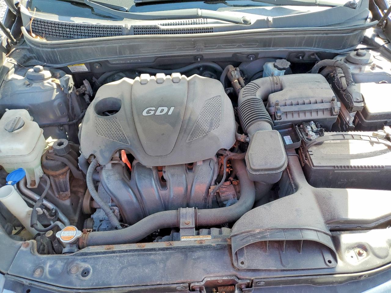 Hyundai SONATA Limited