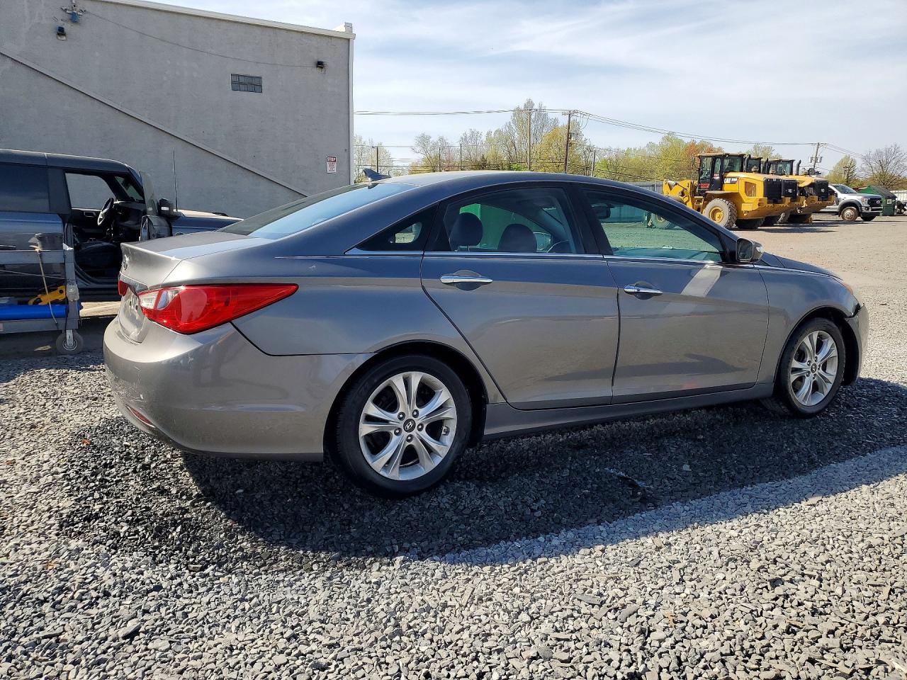 Hyundai SONATA Limited