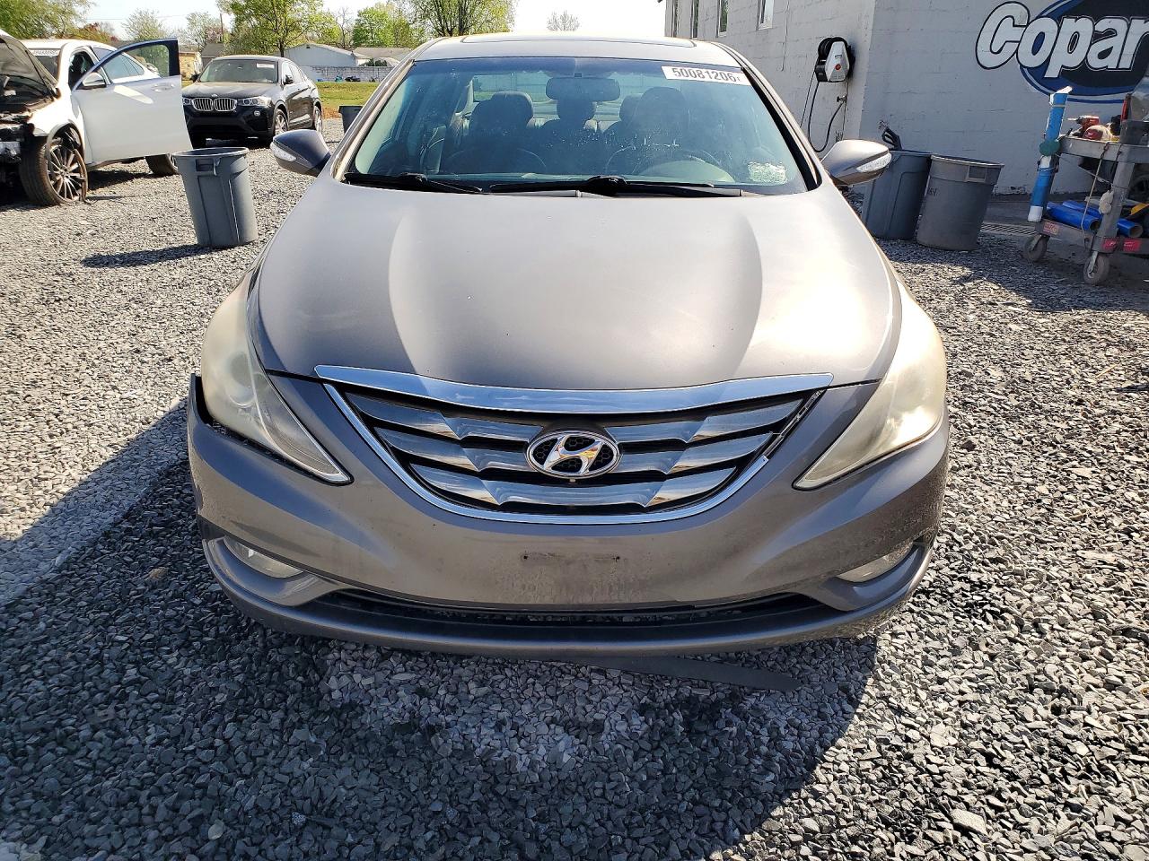 Hyundai SONATA Limited