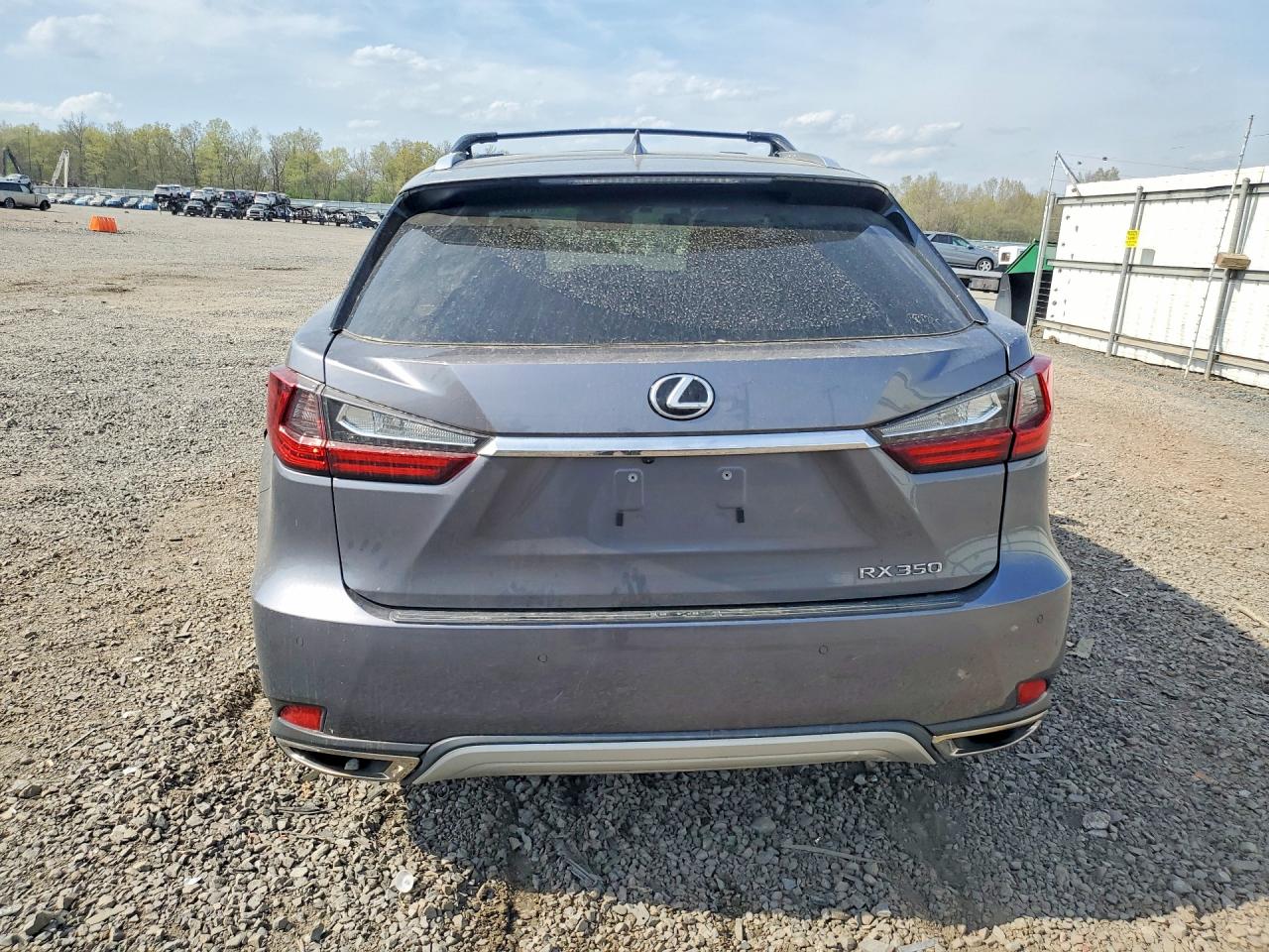 Lexus RX 350