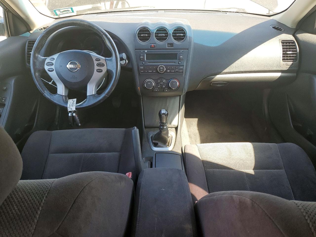 Nissan Altima 3.5 Se