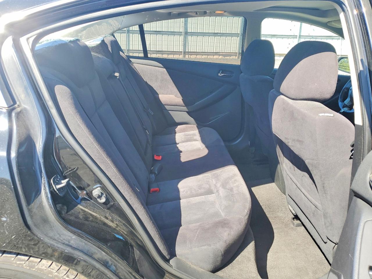 Nissan Altima 3.5 Se