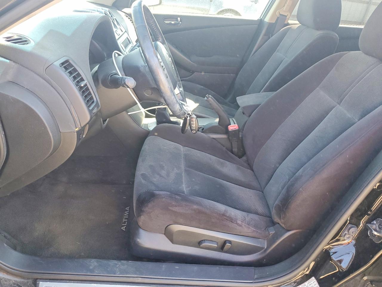 Nissan Altima 3.5 Se