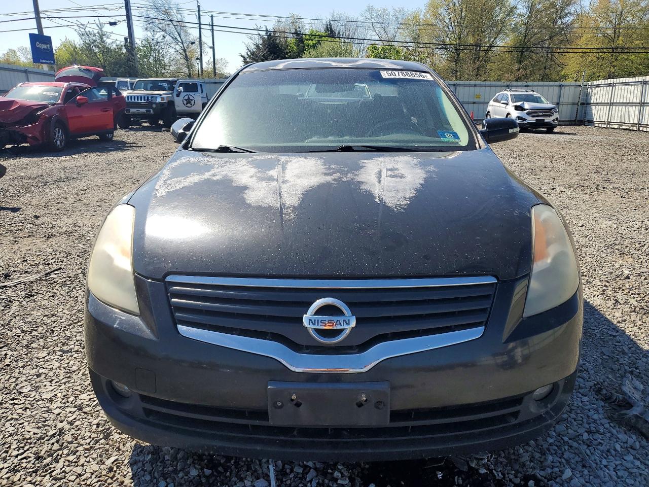 Nissan Altima 3.5 Se