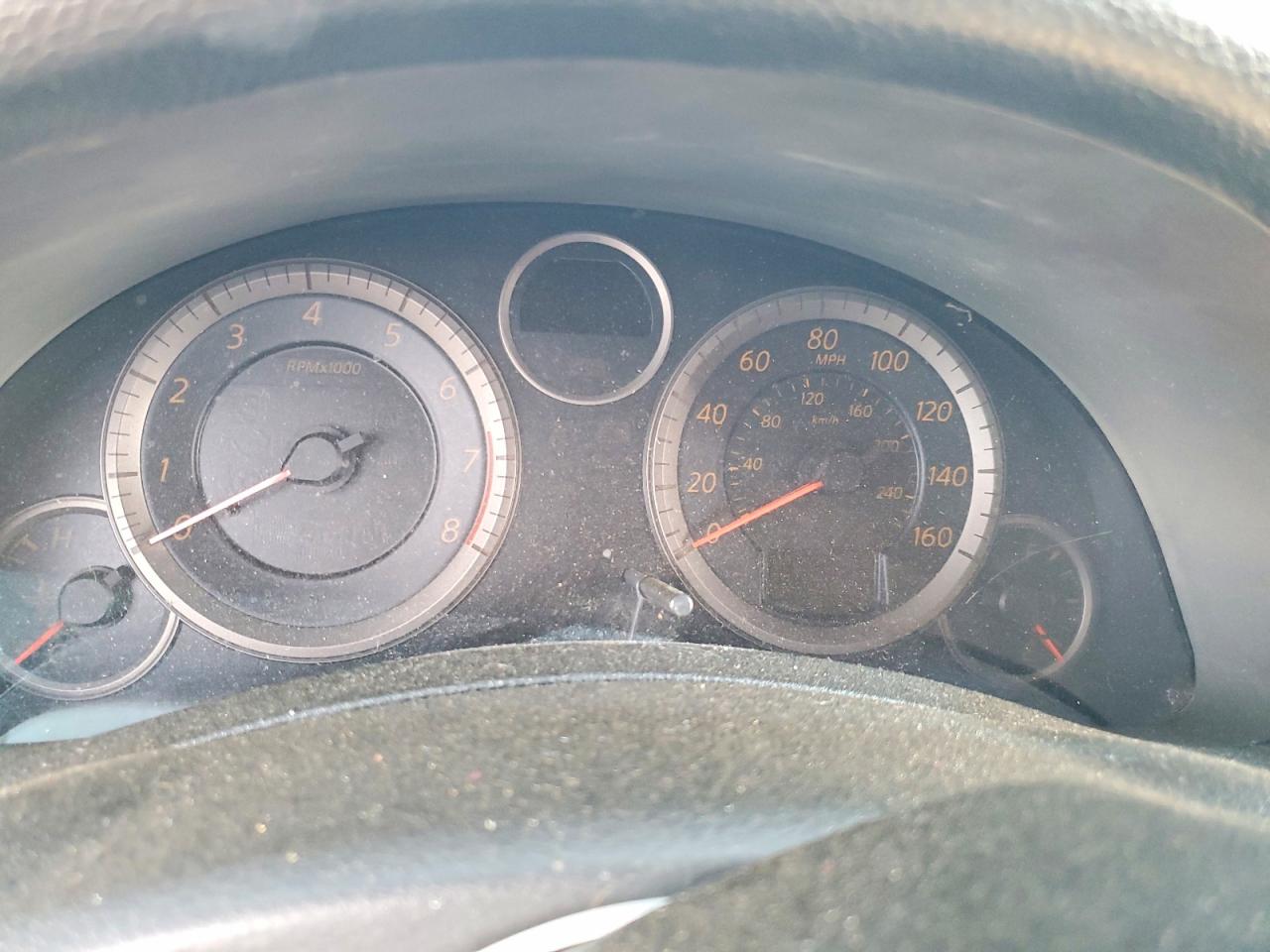 INFINITI G35 X