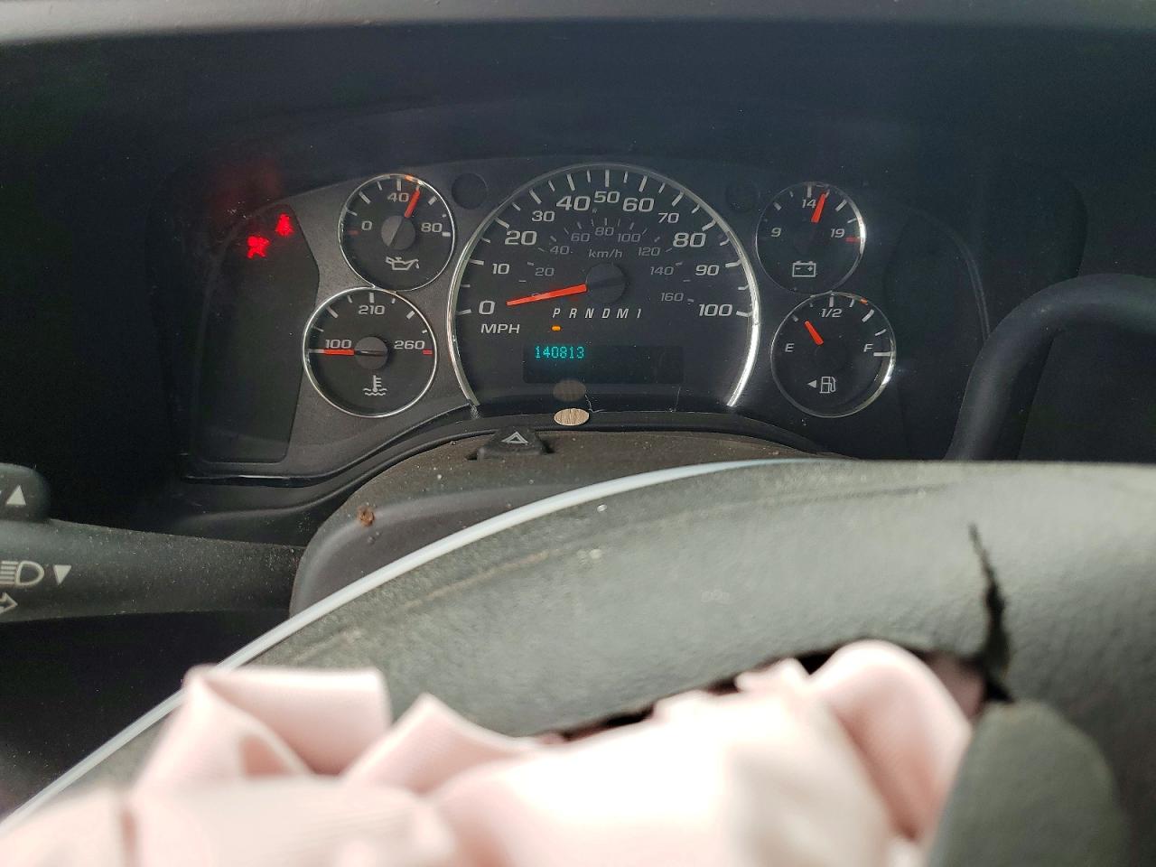 GMC Savana G2500
