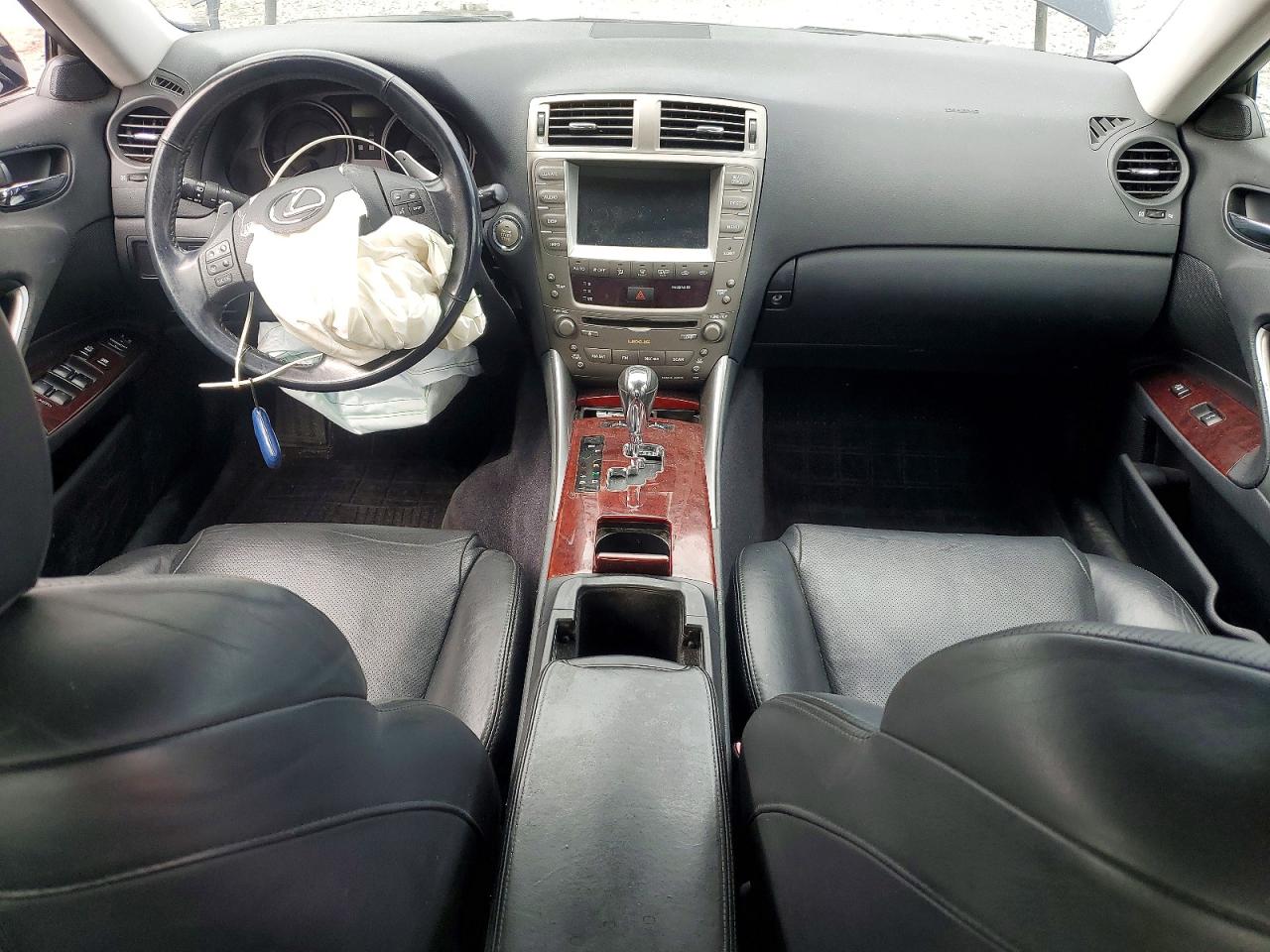 Lexus Is 250