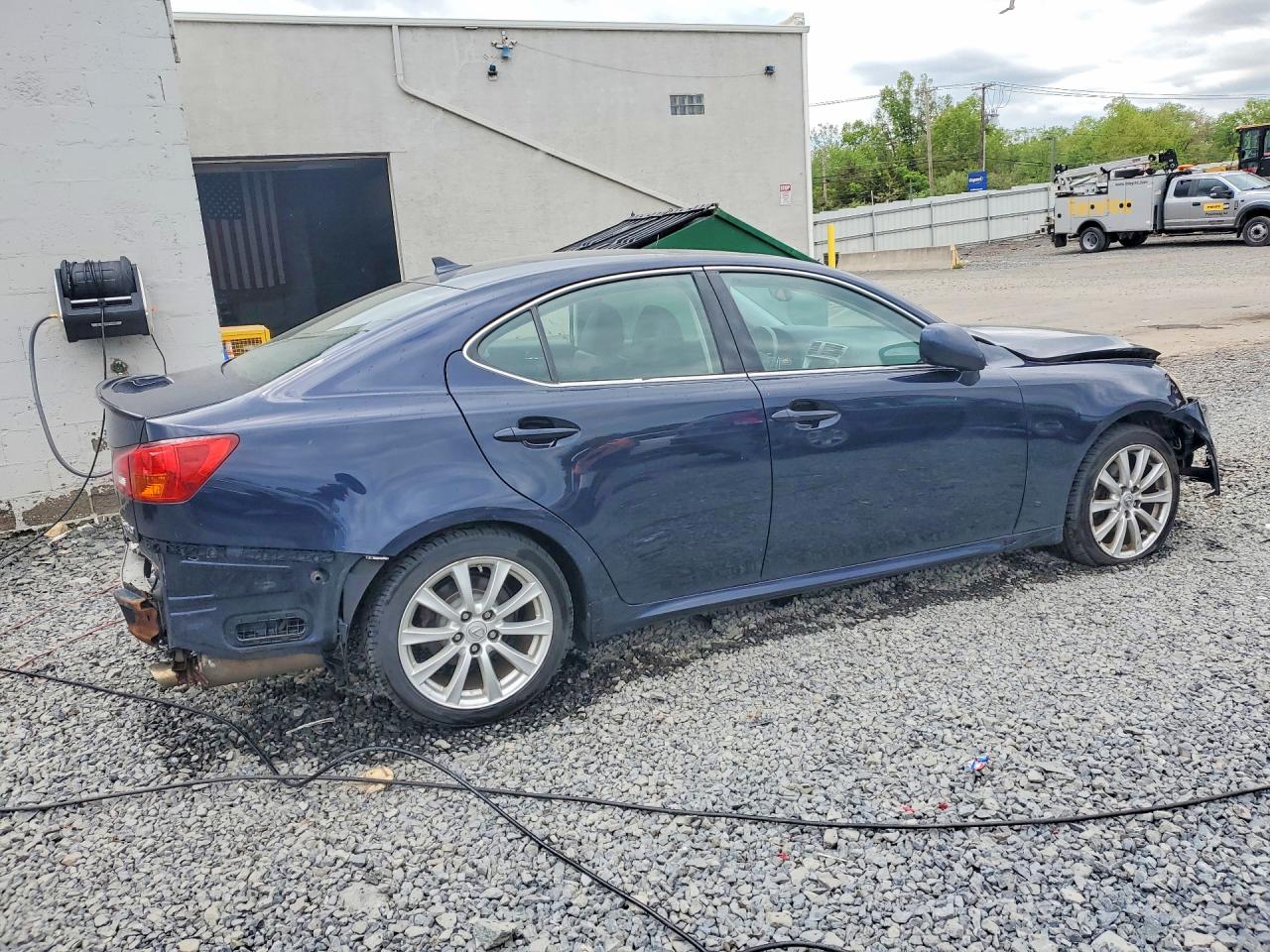 Lexus Is 250