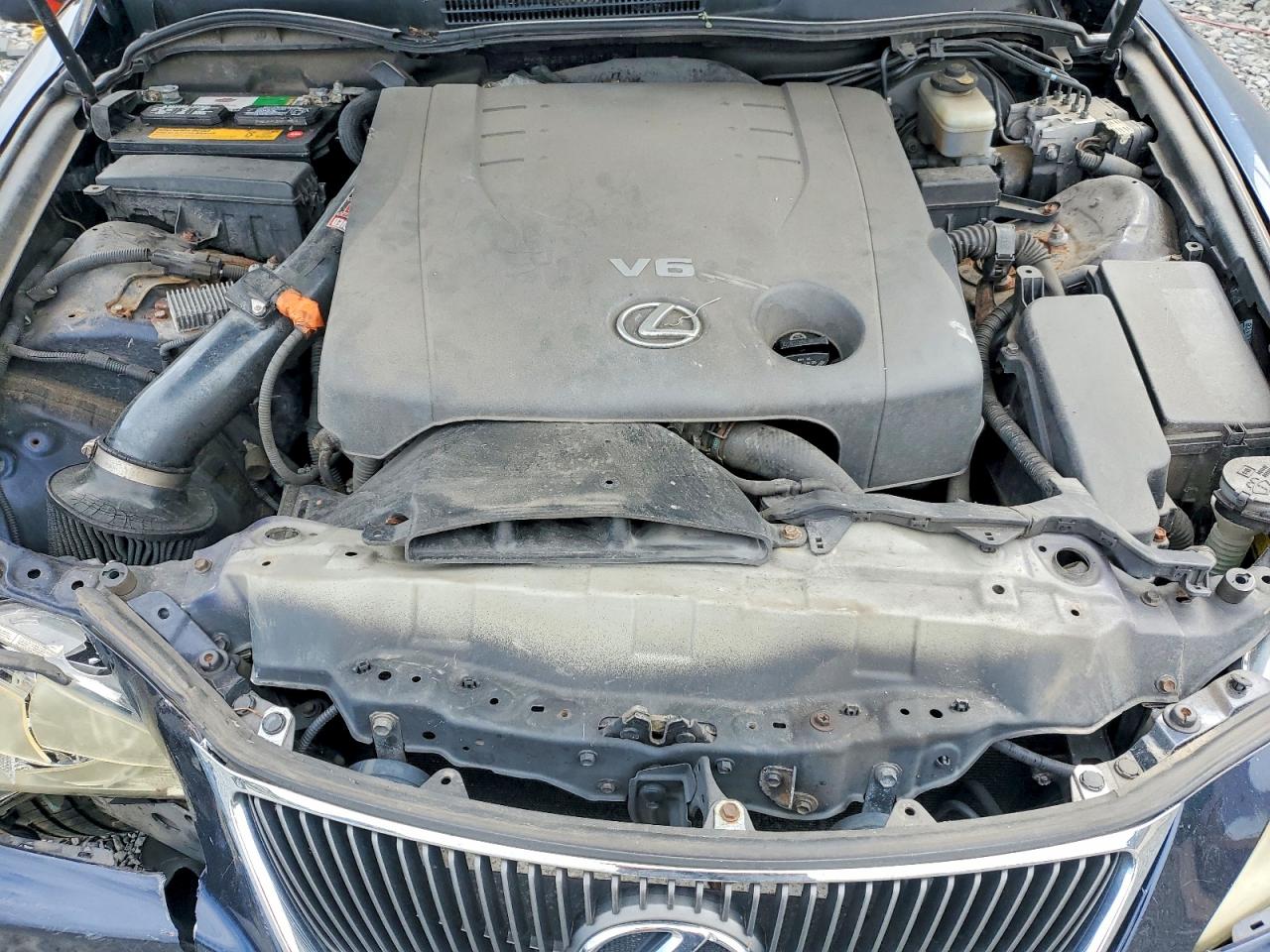 Lexus Is 250