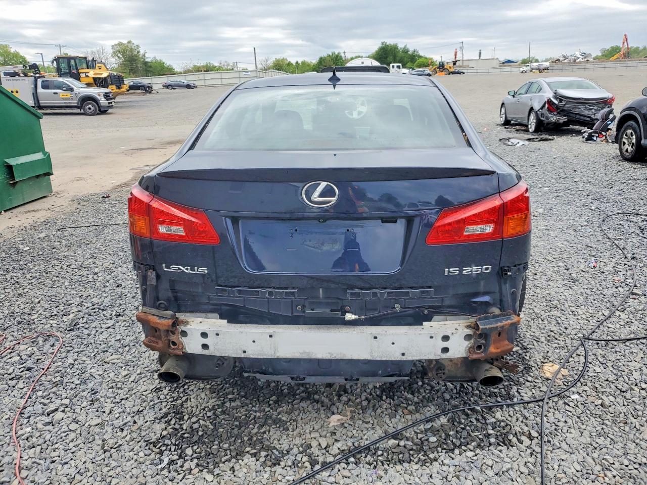 Lexus Is 250