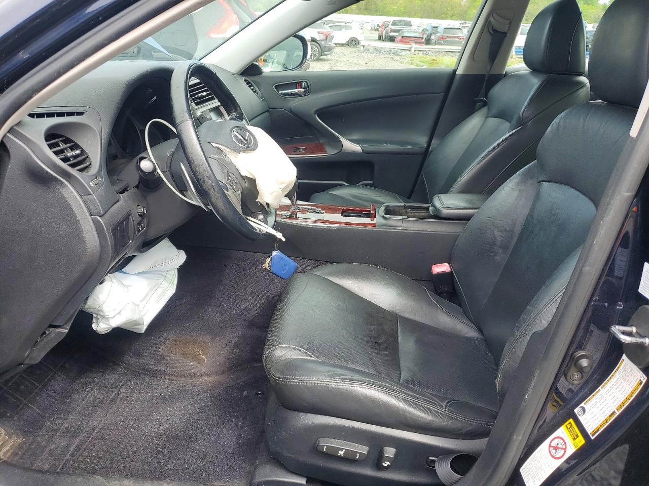 Lexus Is 250
