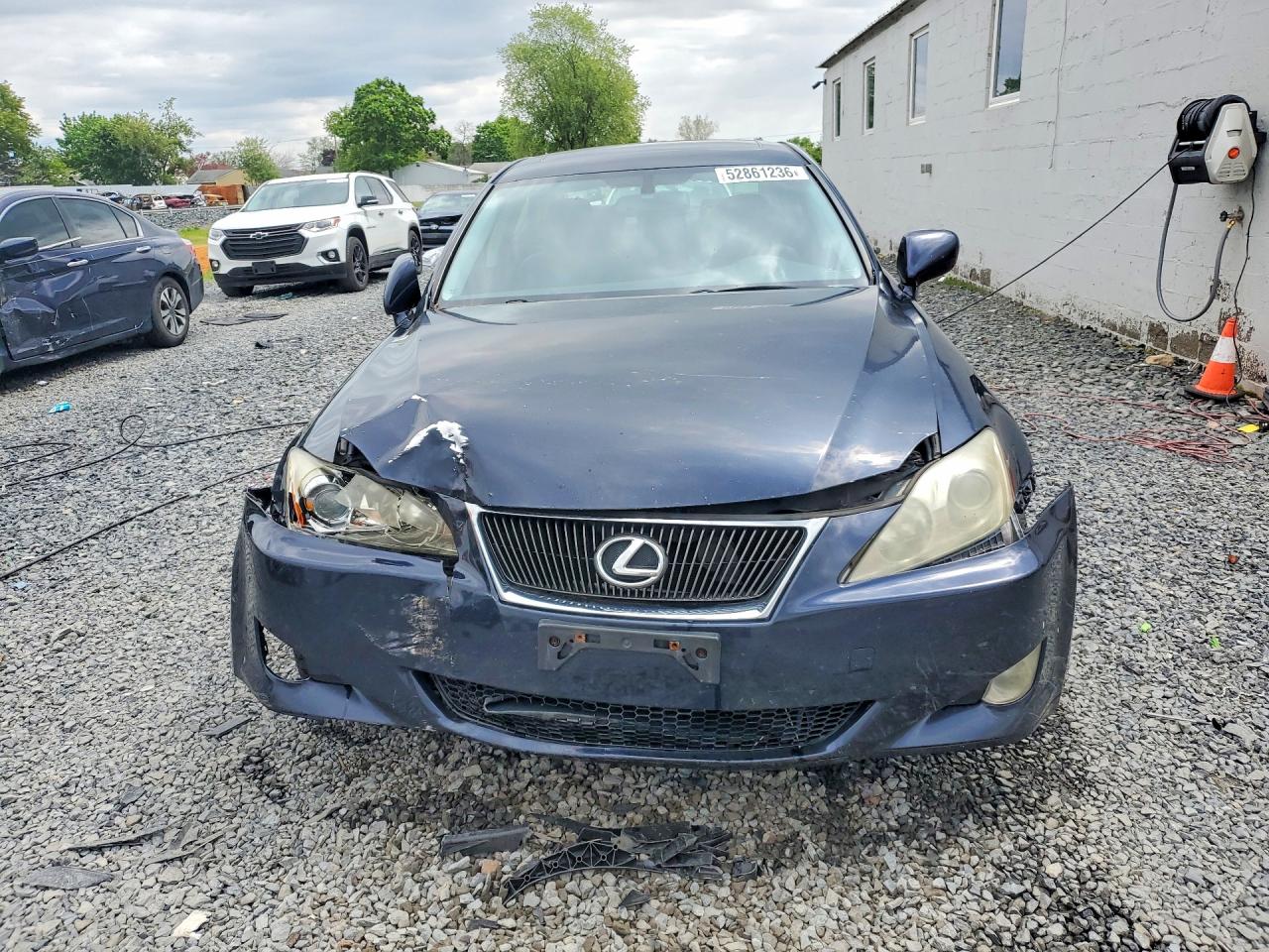 Lexus Is 250