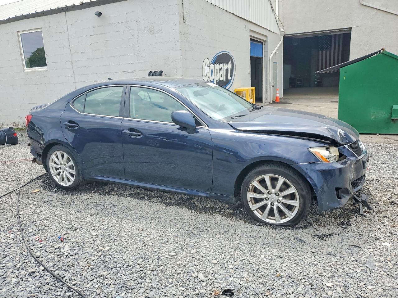 Lexus Is 250