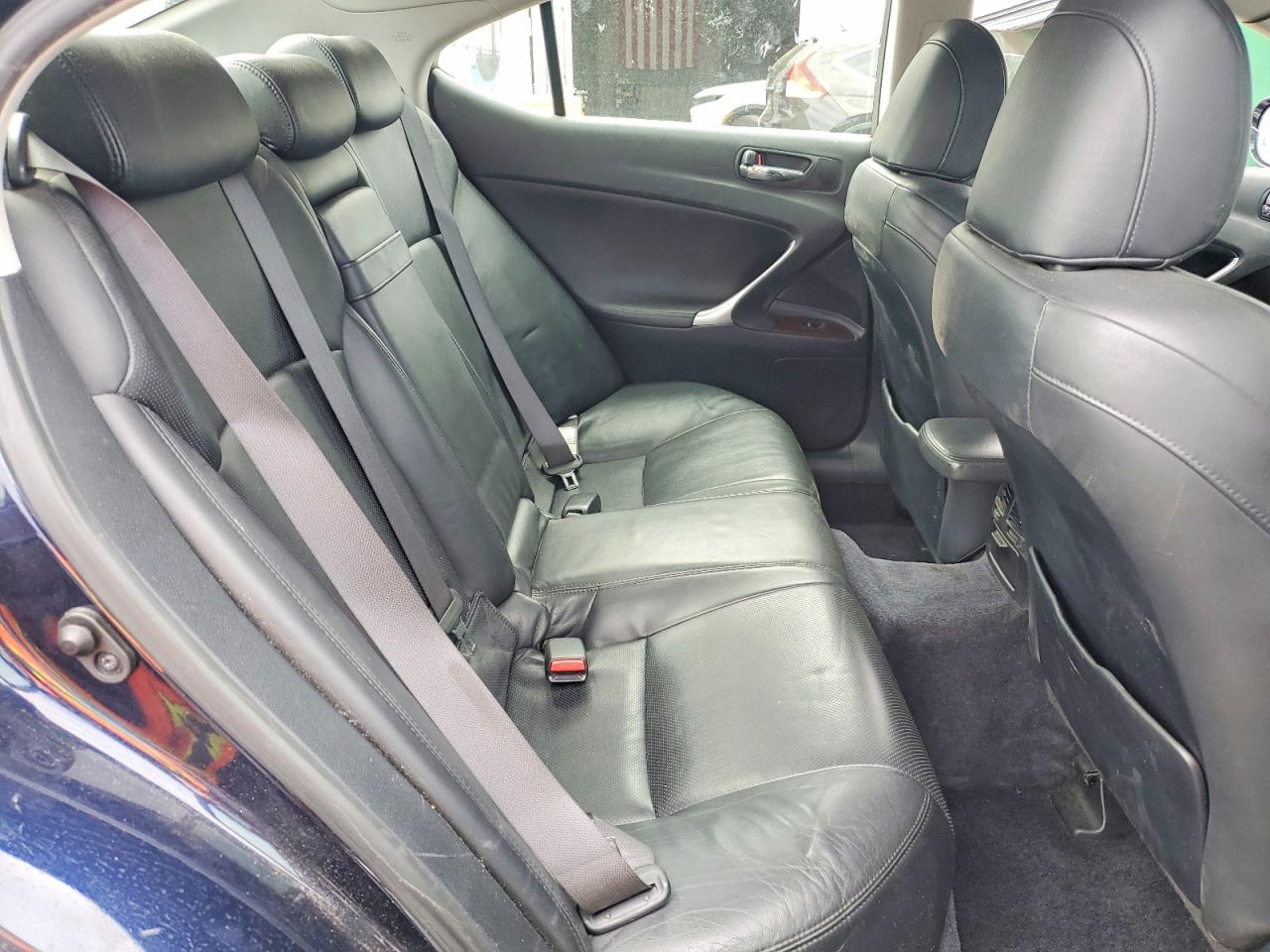 Lexus Is 250