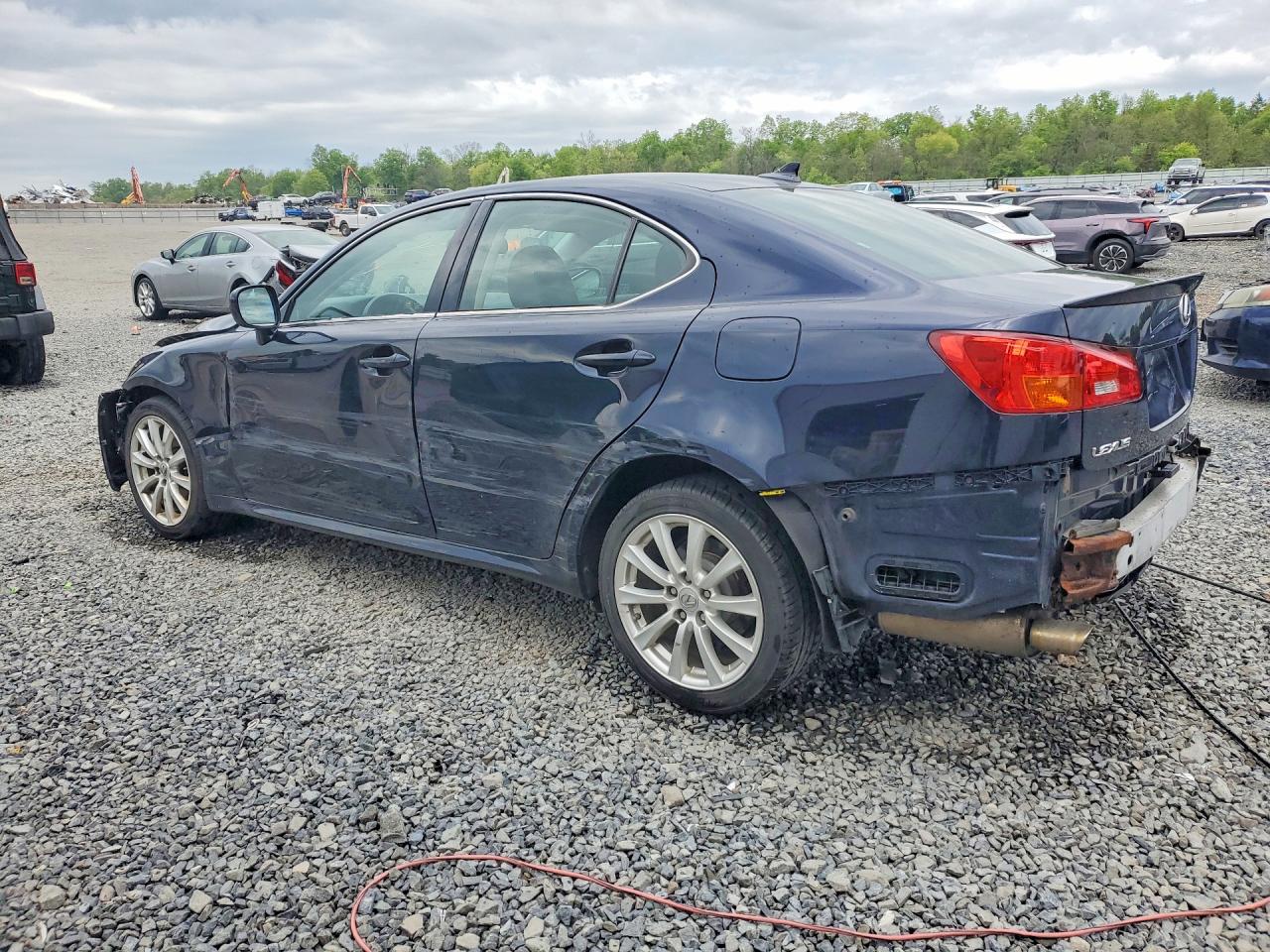 Lexus Is 250